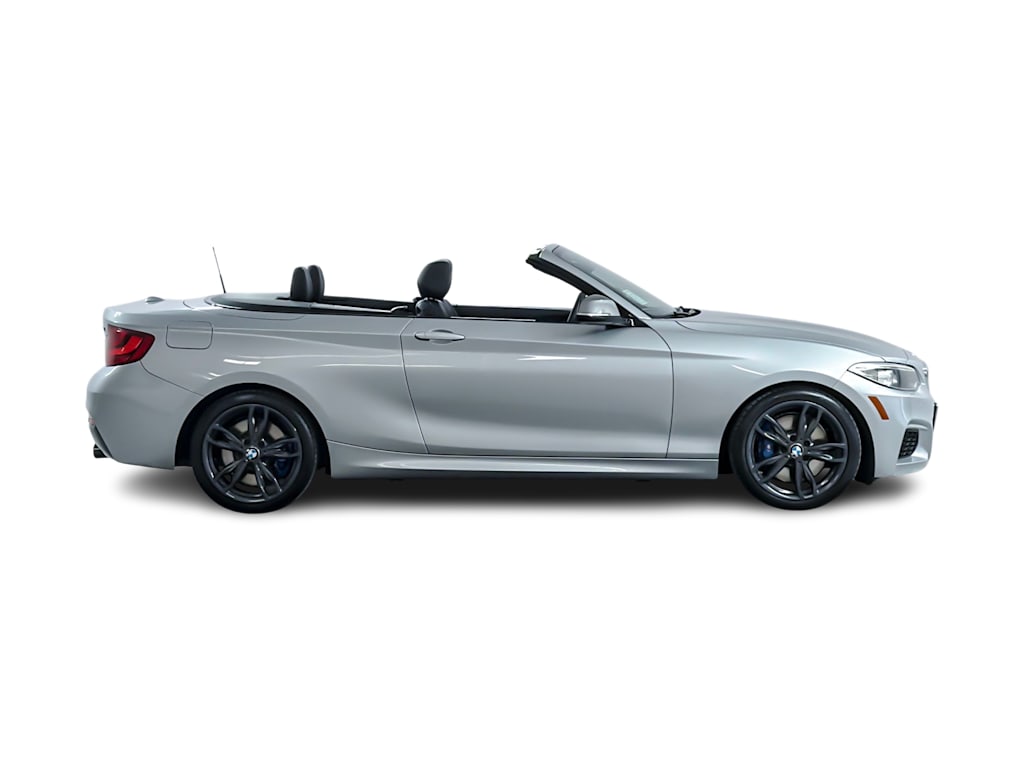 Thumbnail: 2017 BMW 2 Series - 18