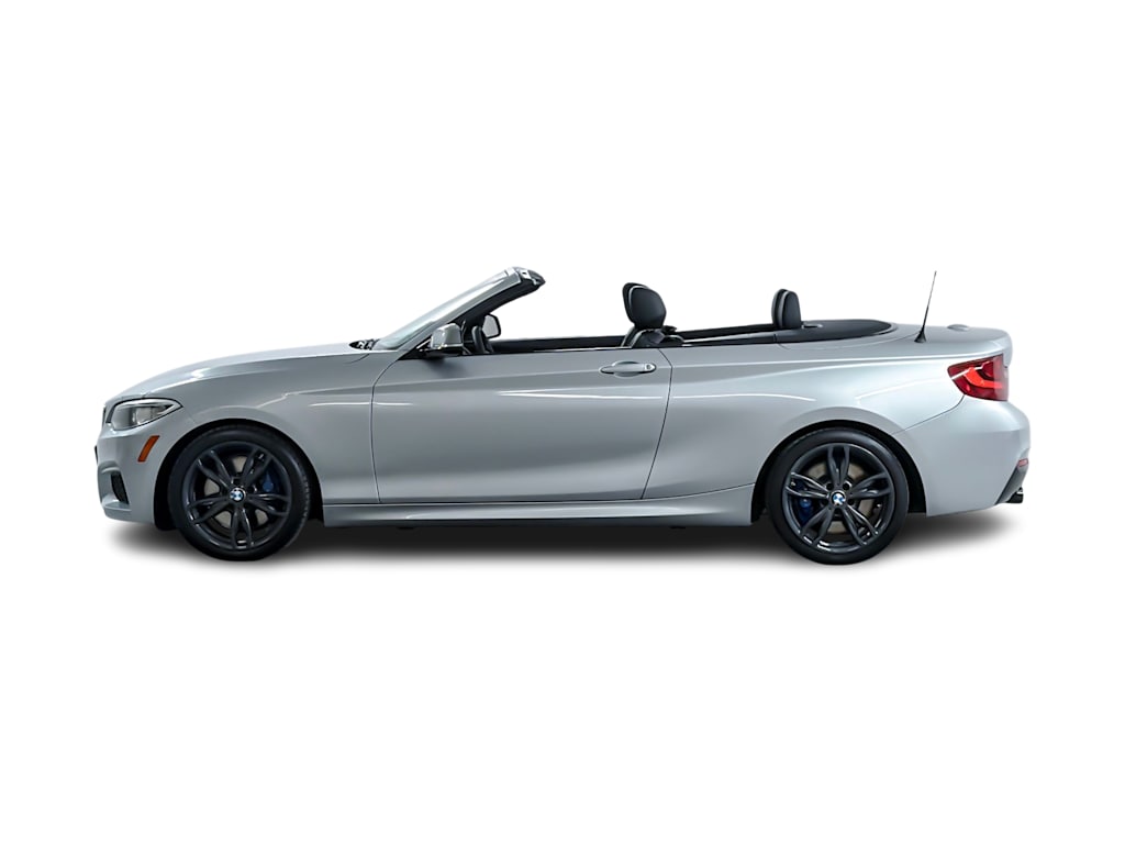 Thumbnail: 2017 BMW 2 Series - 3