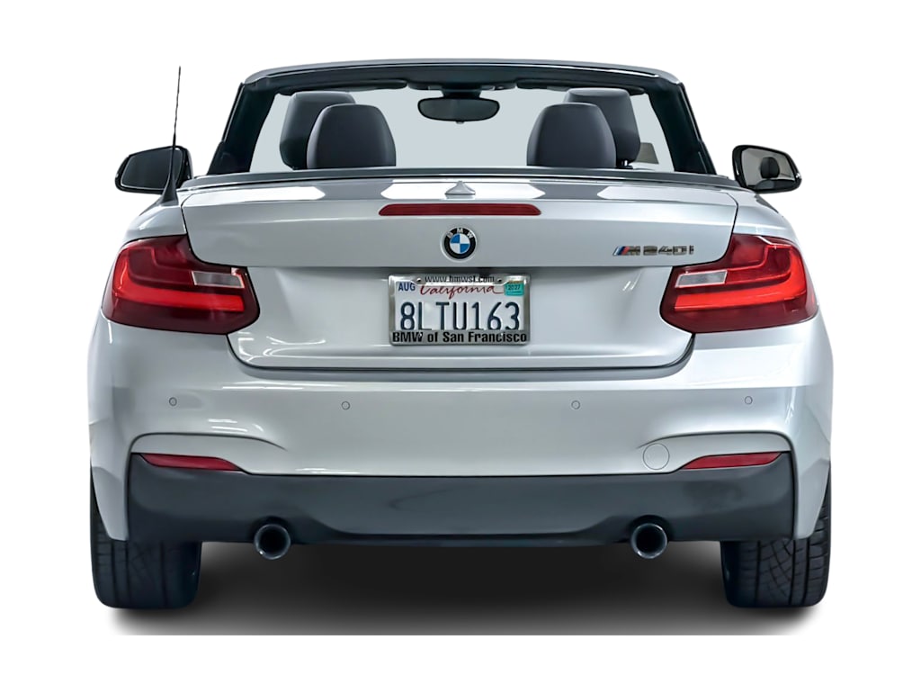 Thumbnail: 2017 BMW 2 Series - 5