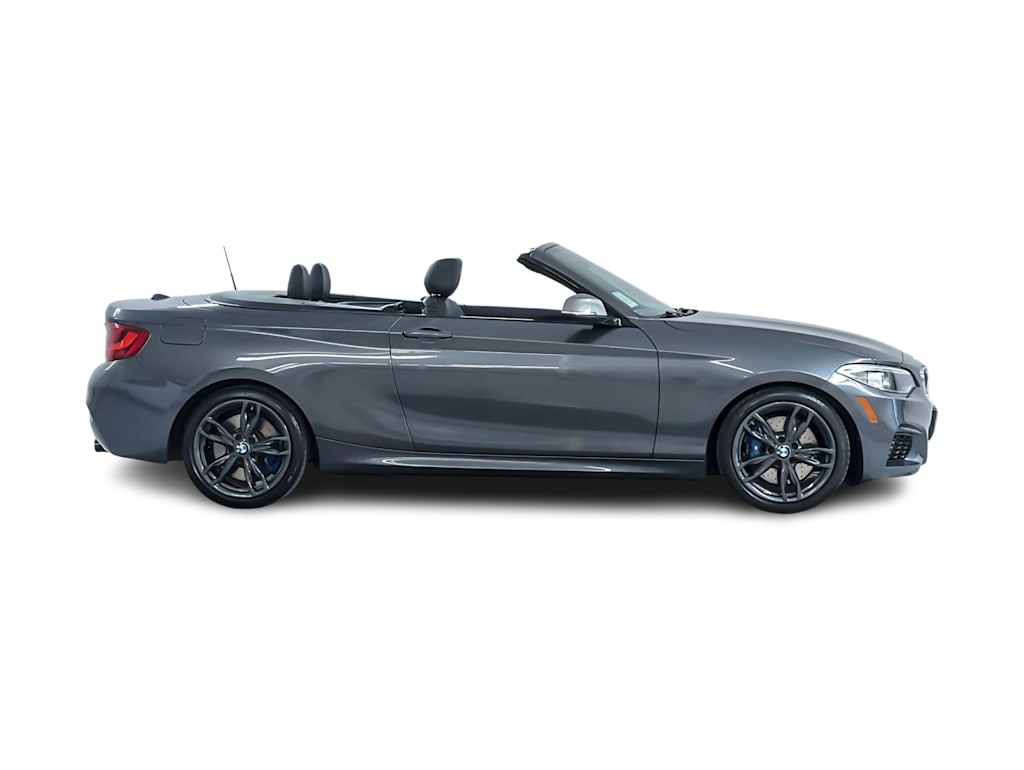Thumbnail: 2017 BMW 2 Series - 18