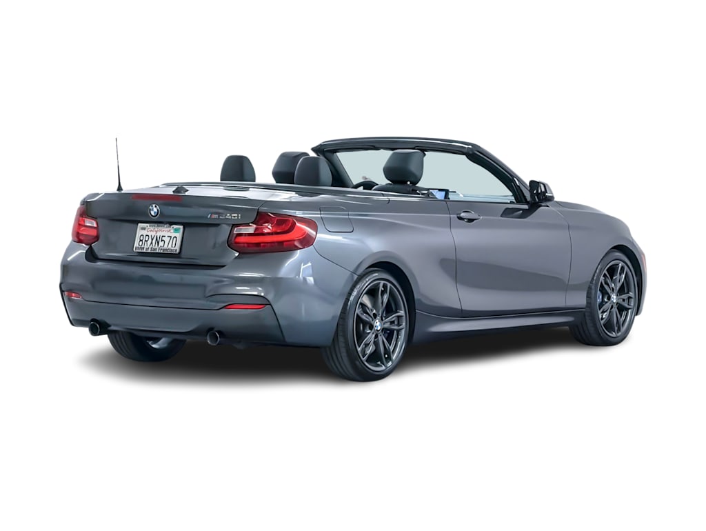 Thumbnail: 2017 BMW 2 Series - 17