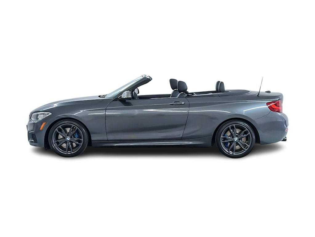 Thumbnail: 2017 BMW 2 Series - 3