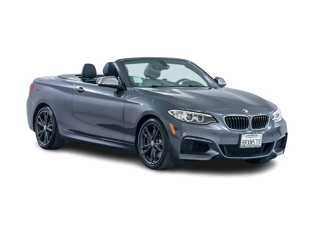 Thumbnail: 2017 BMW 2 Series - 19
