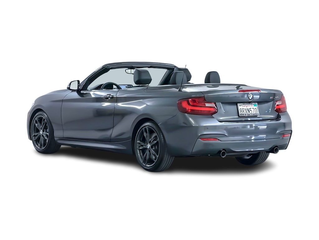 Thumbnail: 2017 BMW 2 Series - 4