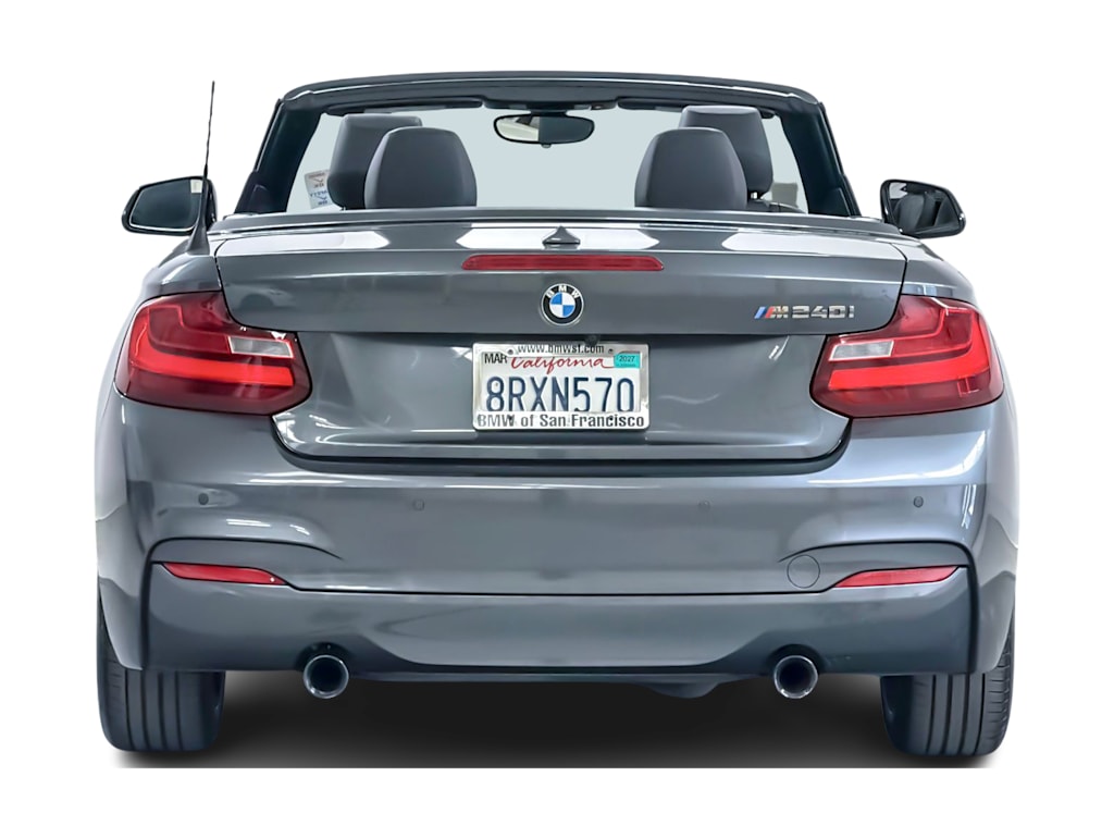 Thumbnail: 2017 BMW 2 Series - 5