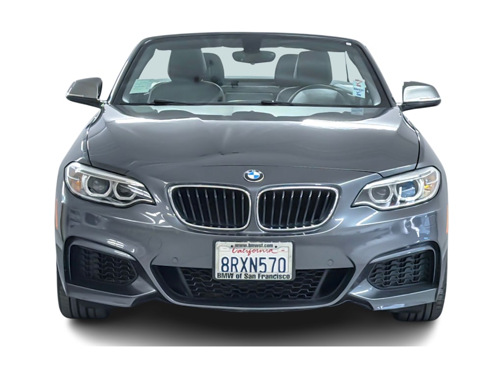 Thumbnail: 2017 BMW 2 Series - 6