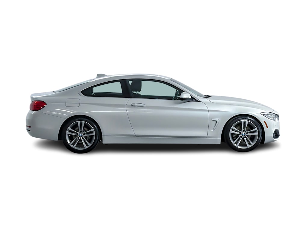 Thumbnail: 2016 BMW 4 Series - 18