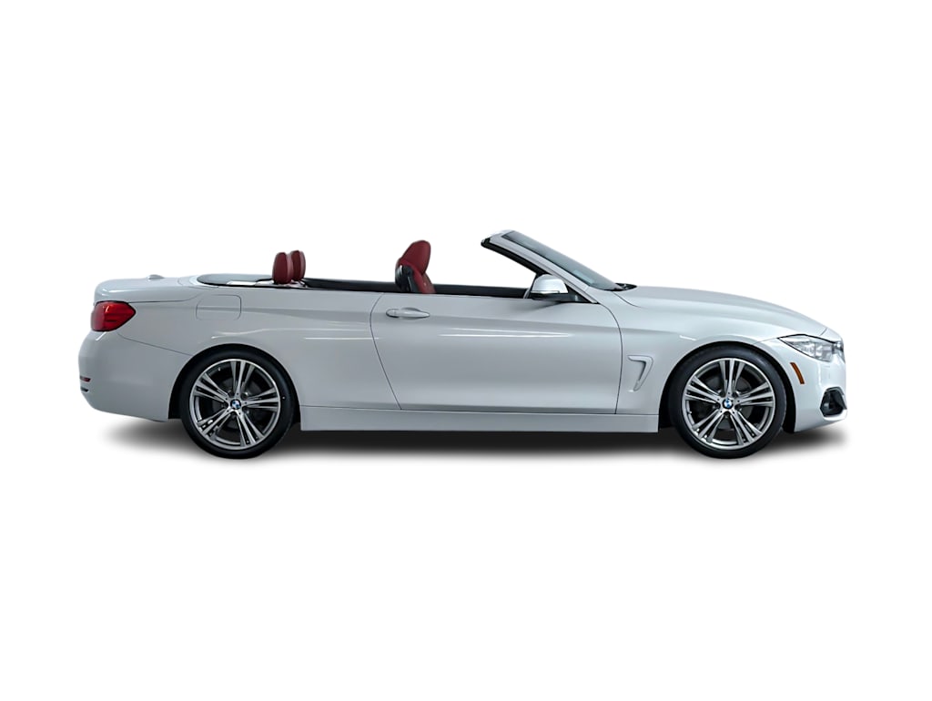 Thumbnail: 2016 BMW 4 Series - 18
