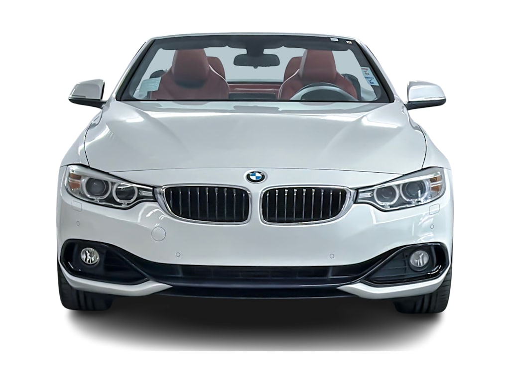 Thumbnail: 2016 BMW 4 Series - 6