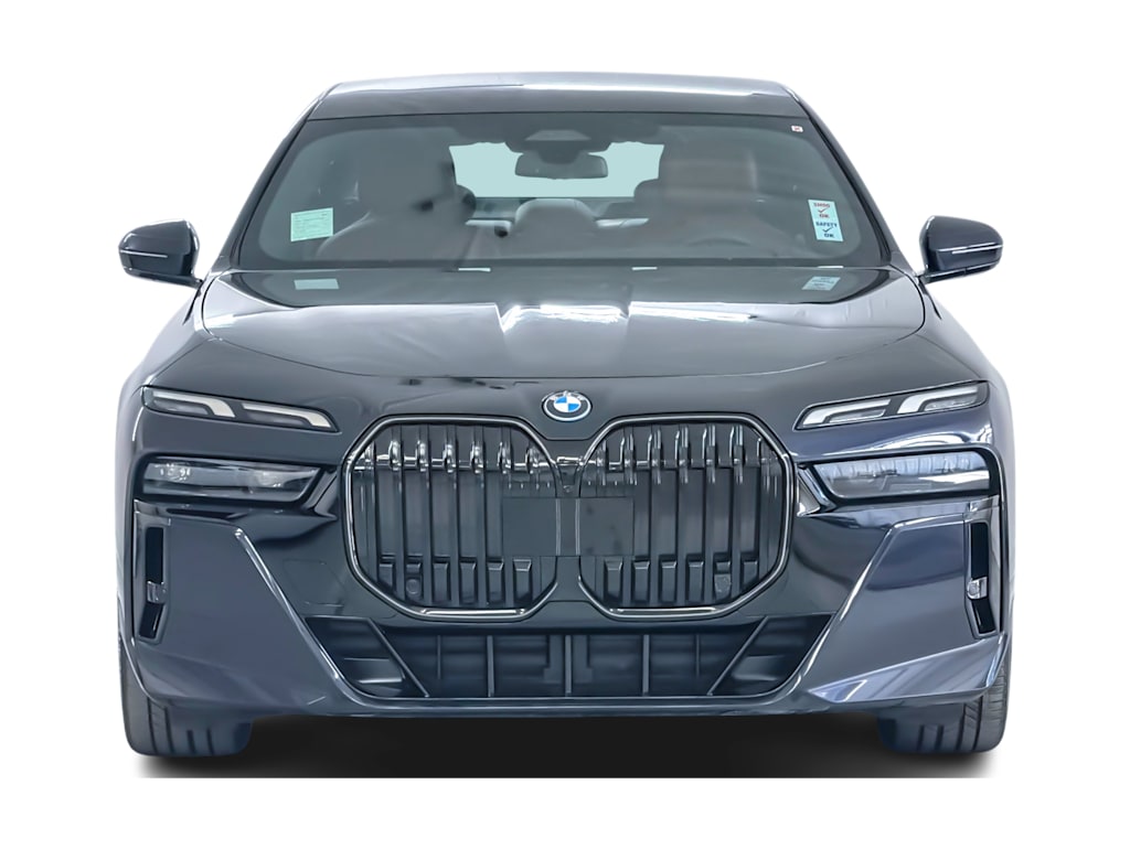 Thumbnail: 2025 BMW 7 Series - 6