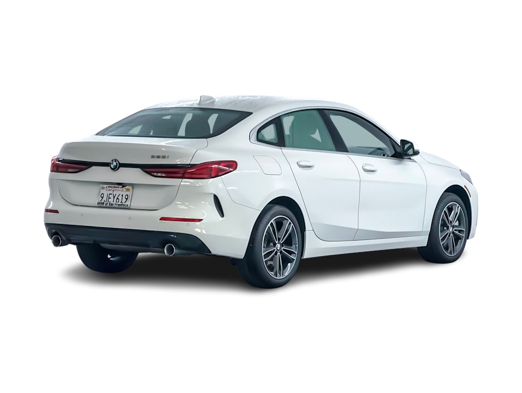 Thumbnail: 2023 BMW 2 Series - 17