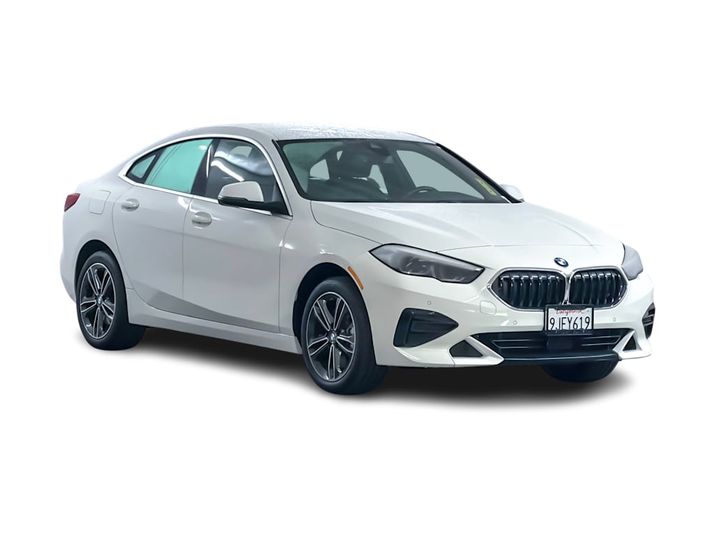 Thumbnail: 2023 BMW 2 Series - 19