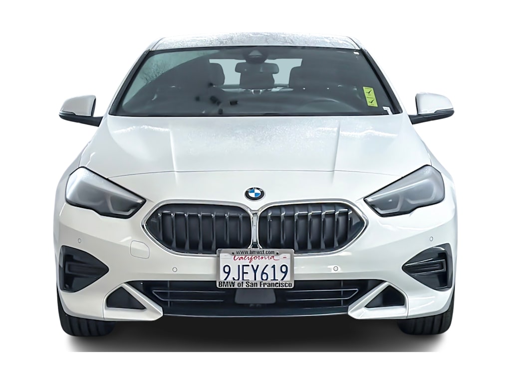 Thumbnail: 2023 BMW 2 Series - 6