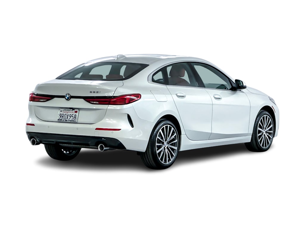 Thumbnail: 2024 BMW 2 Series - 16