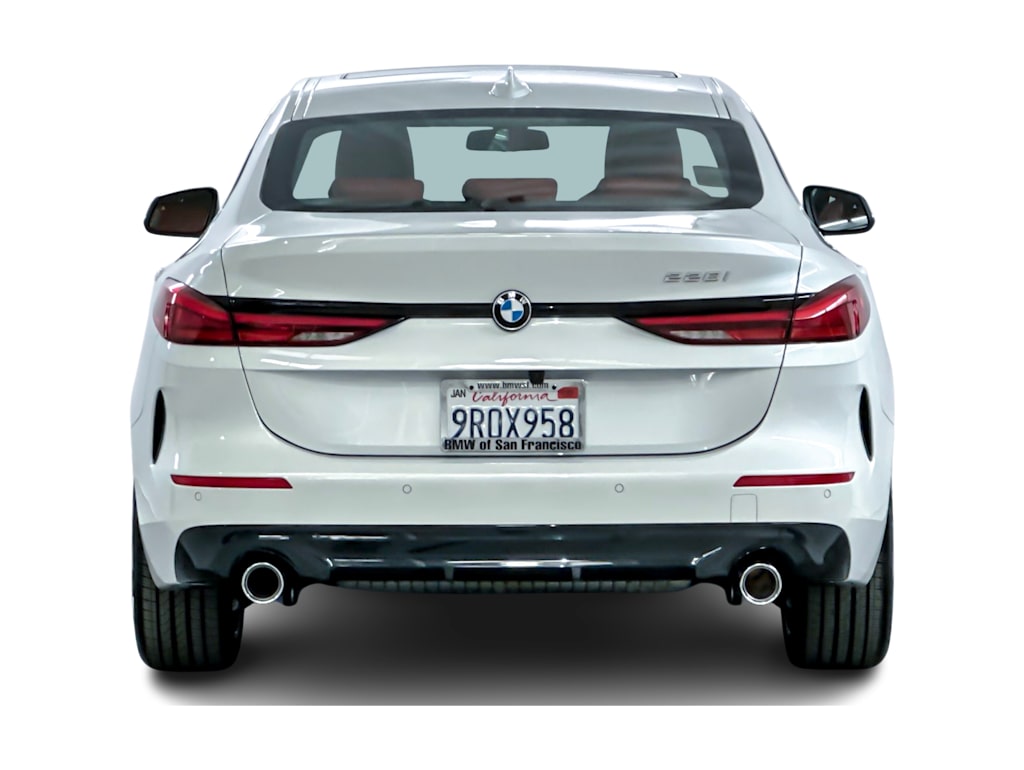 Thumbnail: 2024 BMW 2 Series - 5