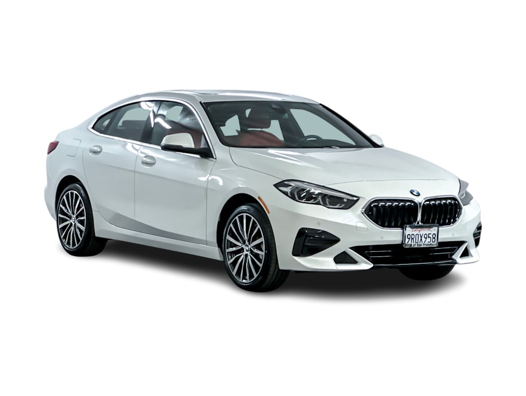 Thumbnail: 2024 BMW 2 Series - 18