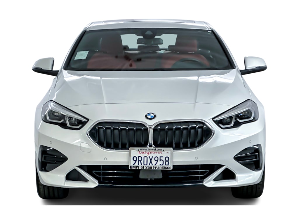 Thumbnail: 2024 BMW 2 Series - 6