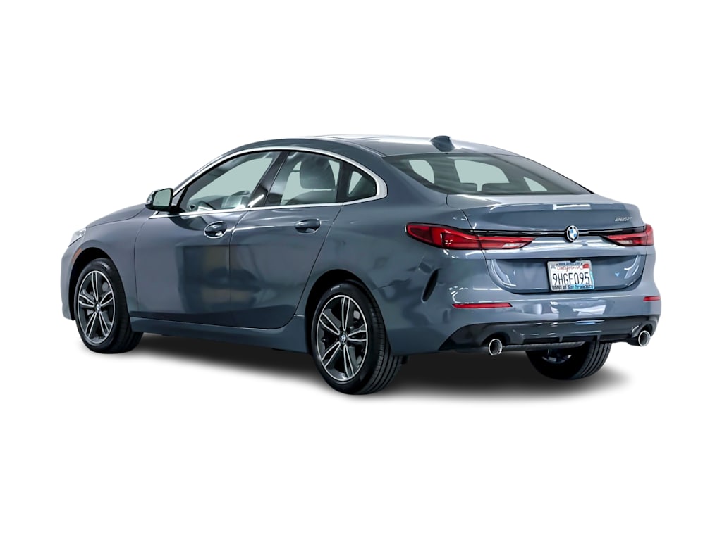 Thumbnail: 2023 BMW 2 Series - 4