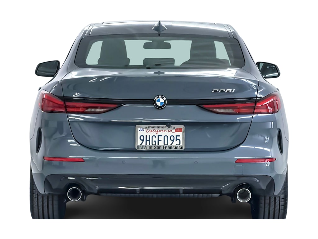 Thumbnail: 2023 BMW 2 Series - 5