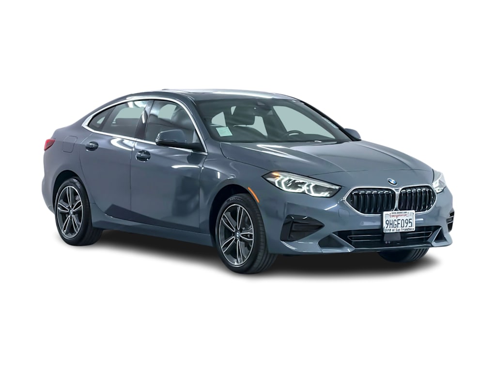 Thumbnail: 2023 BMW 2 Series - 19