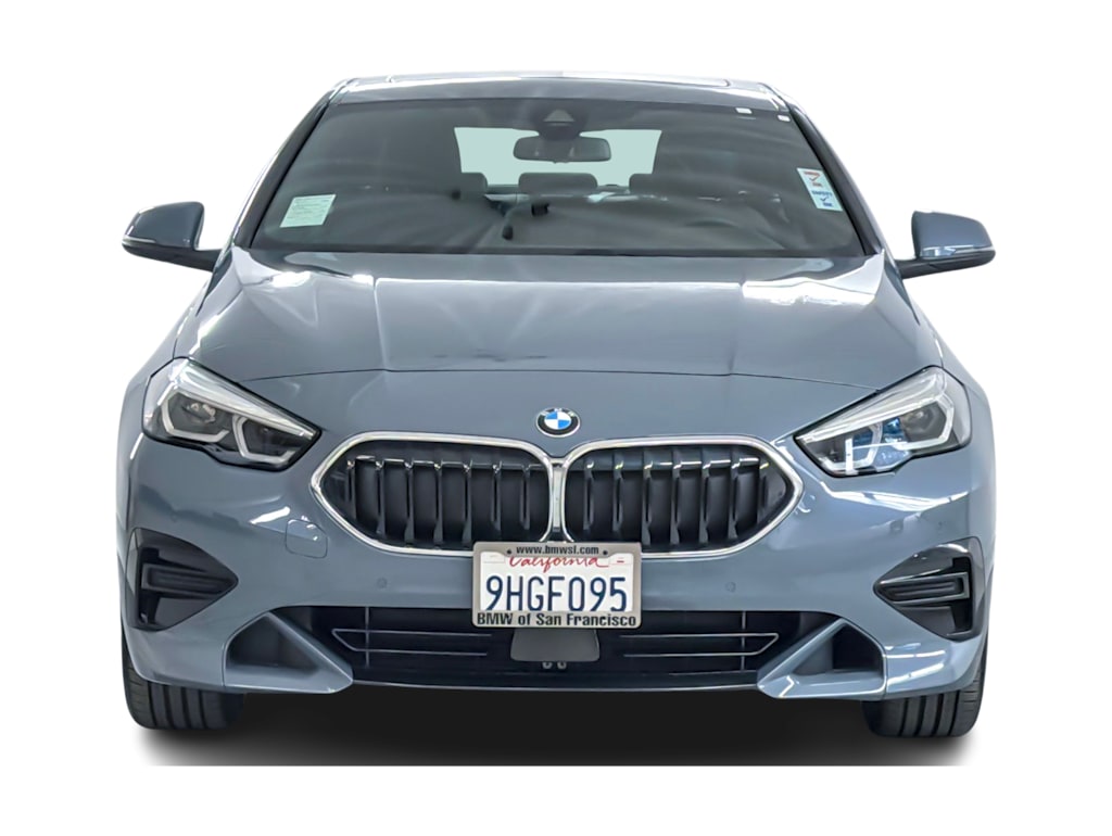 Thumbnail: 2023 BMW 2 Series - 6