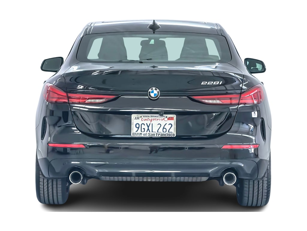 Thumbnail: 2023 BMW 2 Series - 5