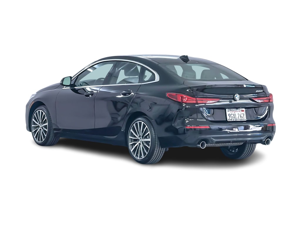 Thumbnail: 2023 BMW 2 Series - 4