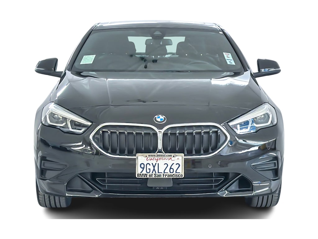Thumbnail: 2023 BMW 2 Series - 6