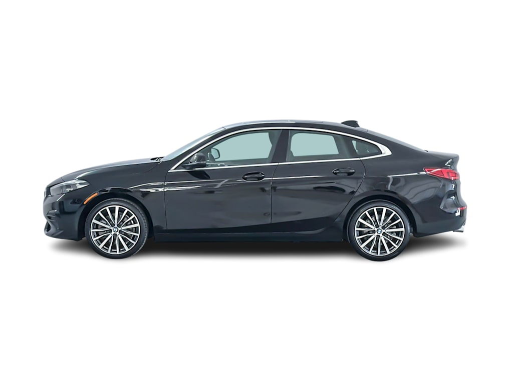 Thumbnail: 2023 BMW 2 Series - 3