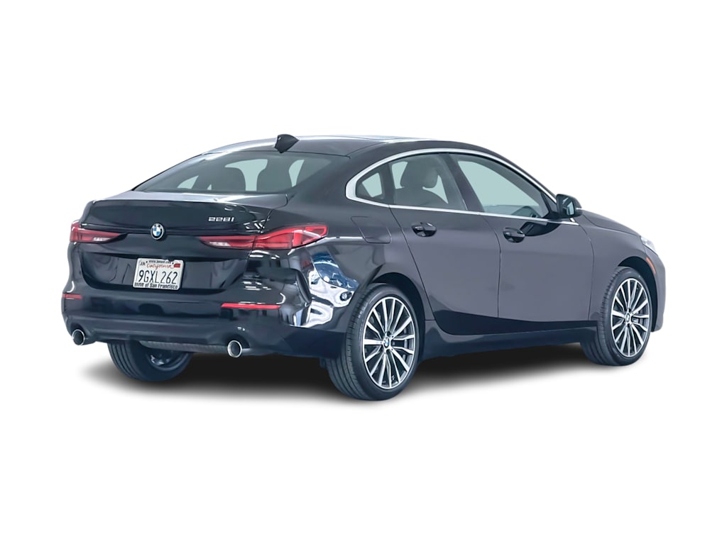 Thumbnail: 2023 BMW 2 Series - 17