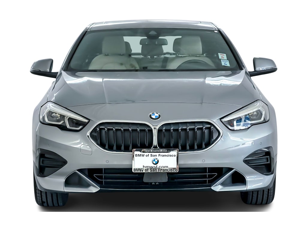 Thumbnail: 2023 BMW 2 Series - 6