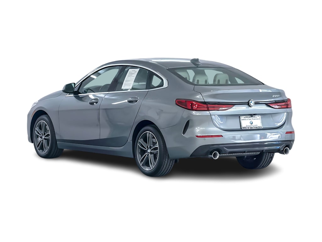 Thumbnail: 2023 BMW 2 Series - 4