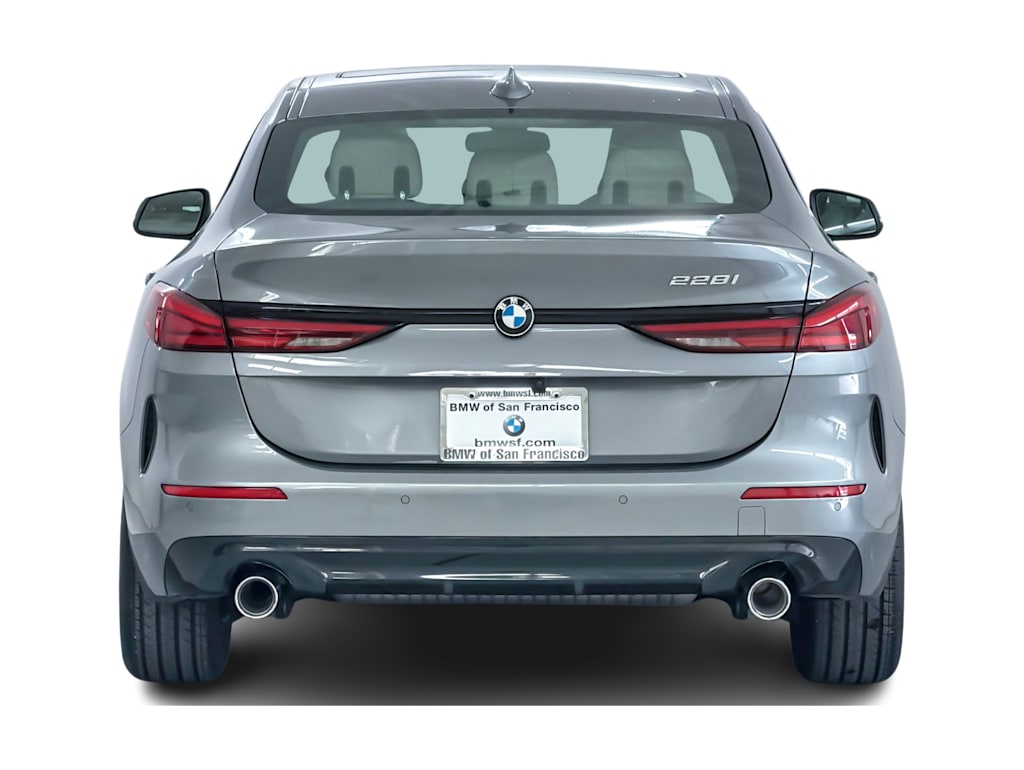 Thumbnail: 2023 BMW 2 Series - 5