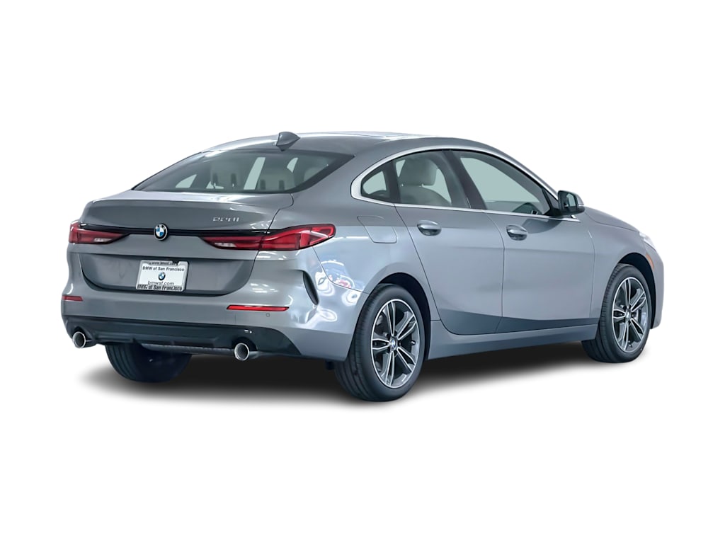 Thumbnail: 2023 BMW 2 Series - 17