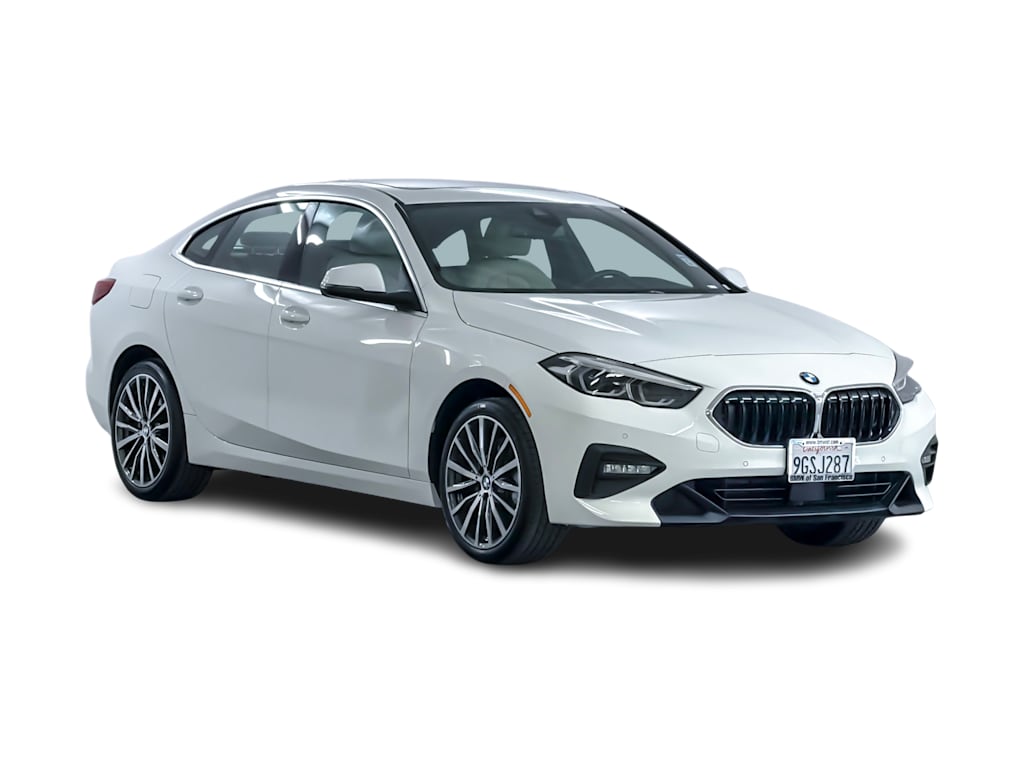 Thumbnail: 2023 BMW 2 Series - 19