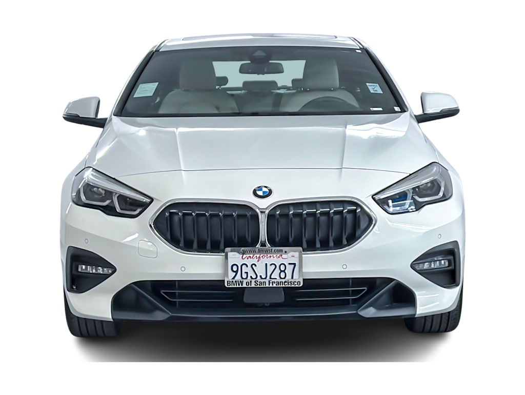 Thumbnail: 2023 BMW 2 Series - 6