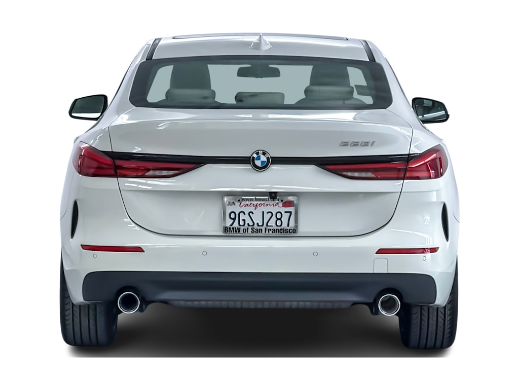 Thumbnail: 2023 BMW 2 Series - 5