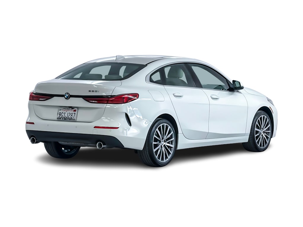 Thumbnail: 2023 BMW 2 Series - 17