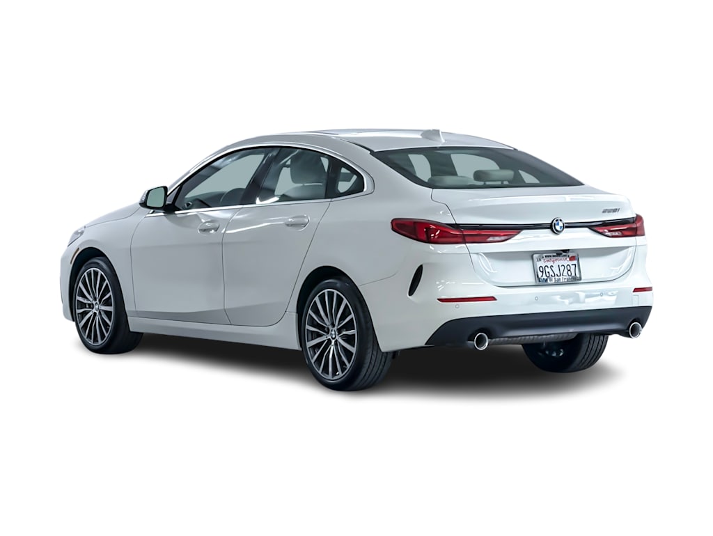 Thumbnail: 2023 BMW 2 Series - 4