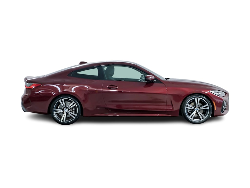 Thumbnail: 2023 BMW 4 Series - 17