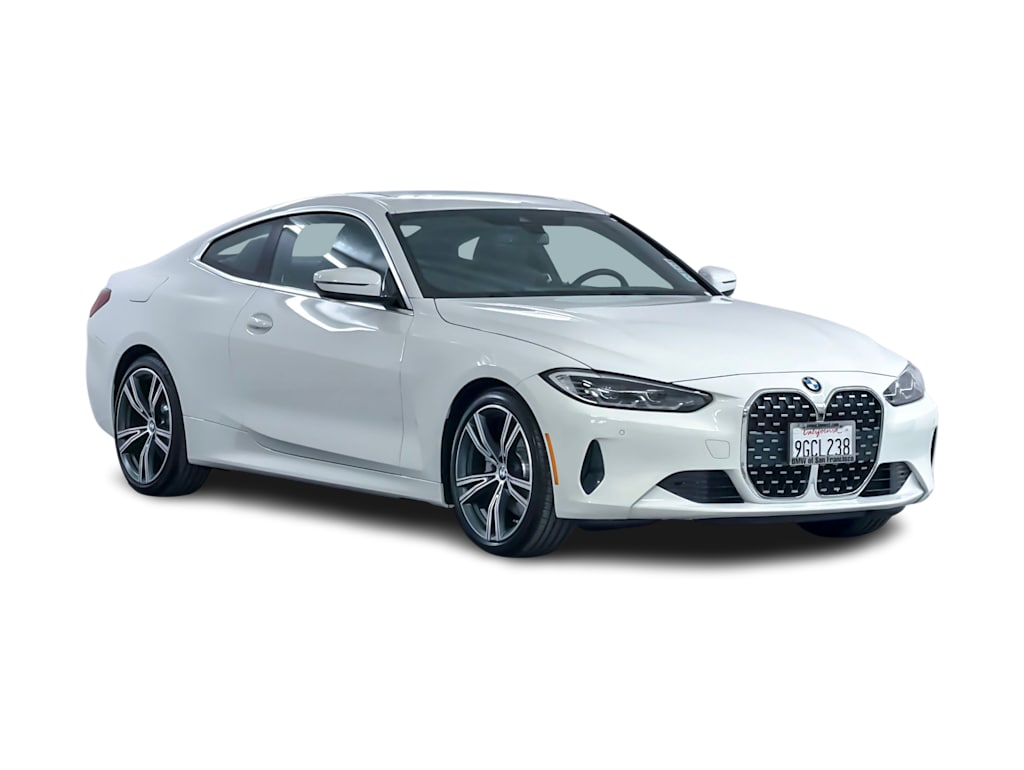 Thumbnail: 2024 BMW 4 Series - 20