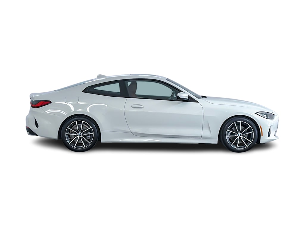 Thumbnail: 2023 BMW 4 Series - 18