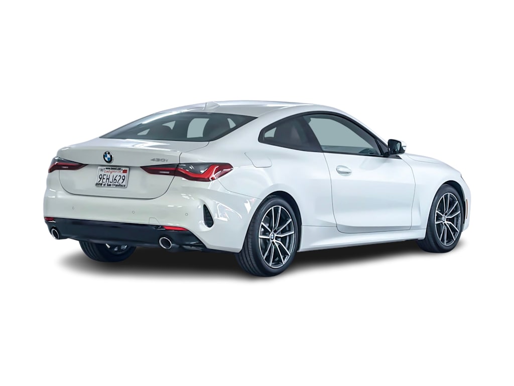 Thumbnail: 2023 BMW 4 Series - 17