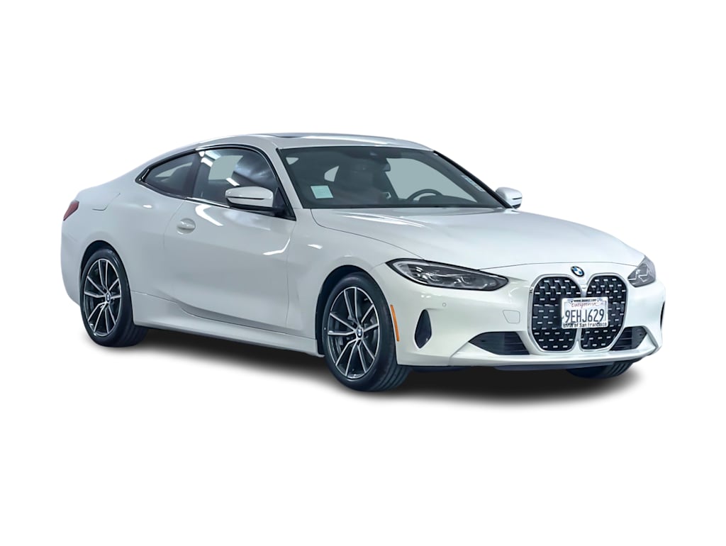 Thumbnail: 2023 BMW 4 Series - 19