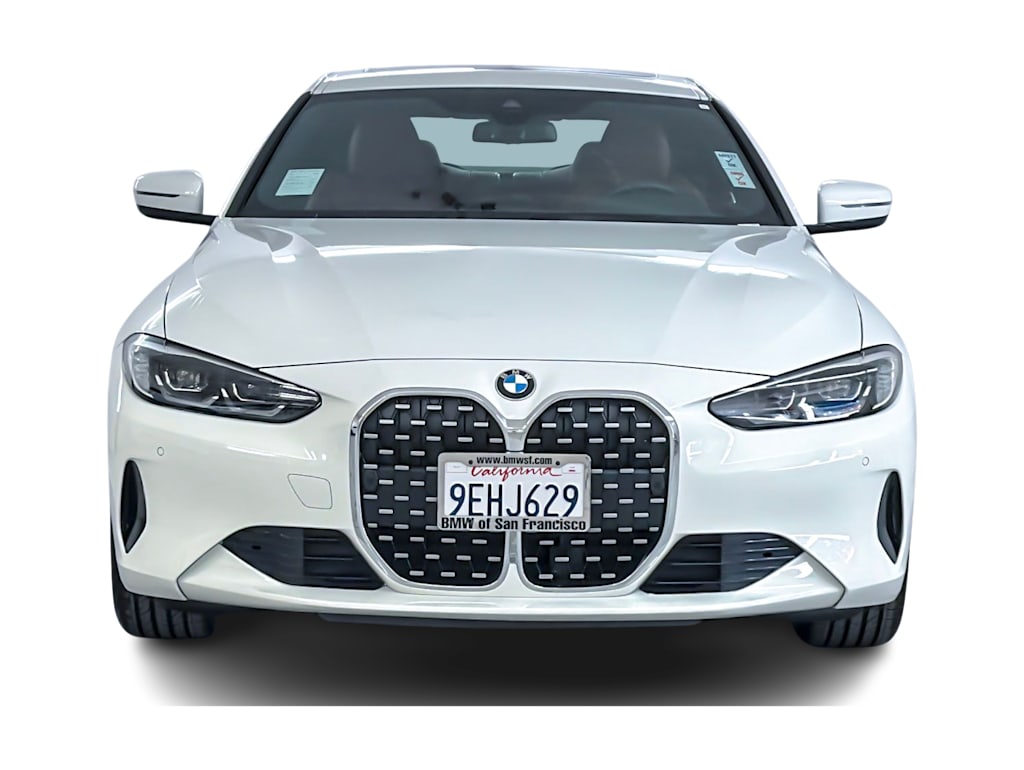 Thumbnail: 2023 BMW 4 Series - 6
