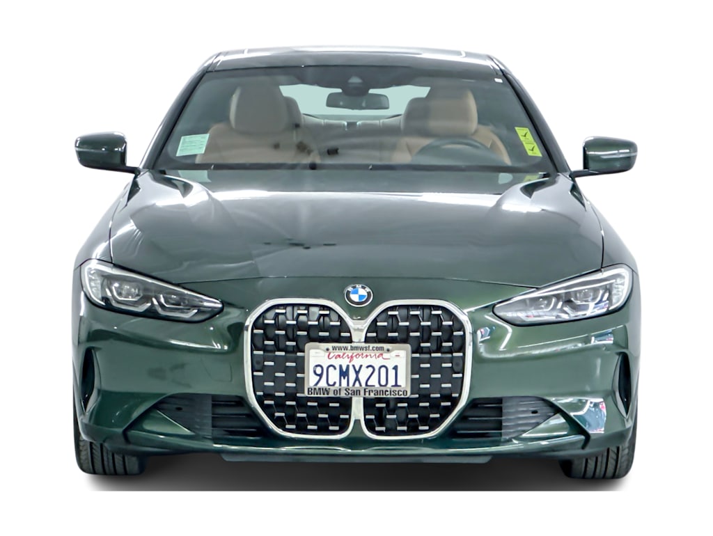 Thumbnail: 2022 BMW 4 Series - 6