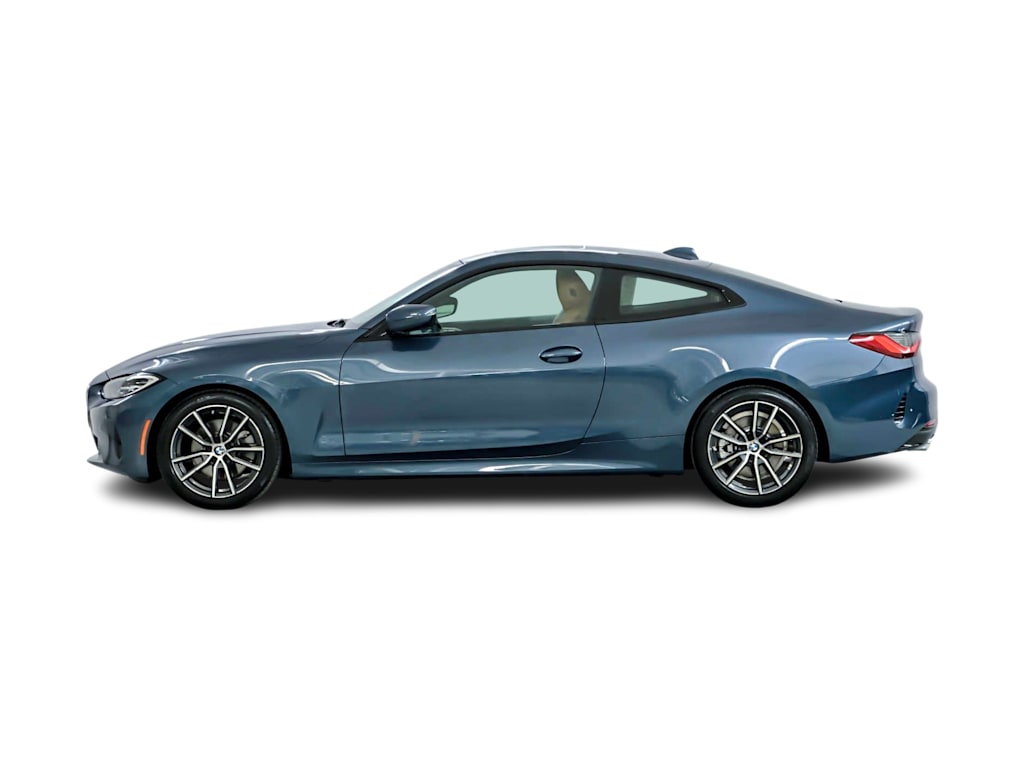 2023 BMW 4 Series 430i 3