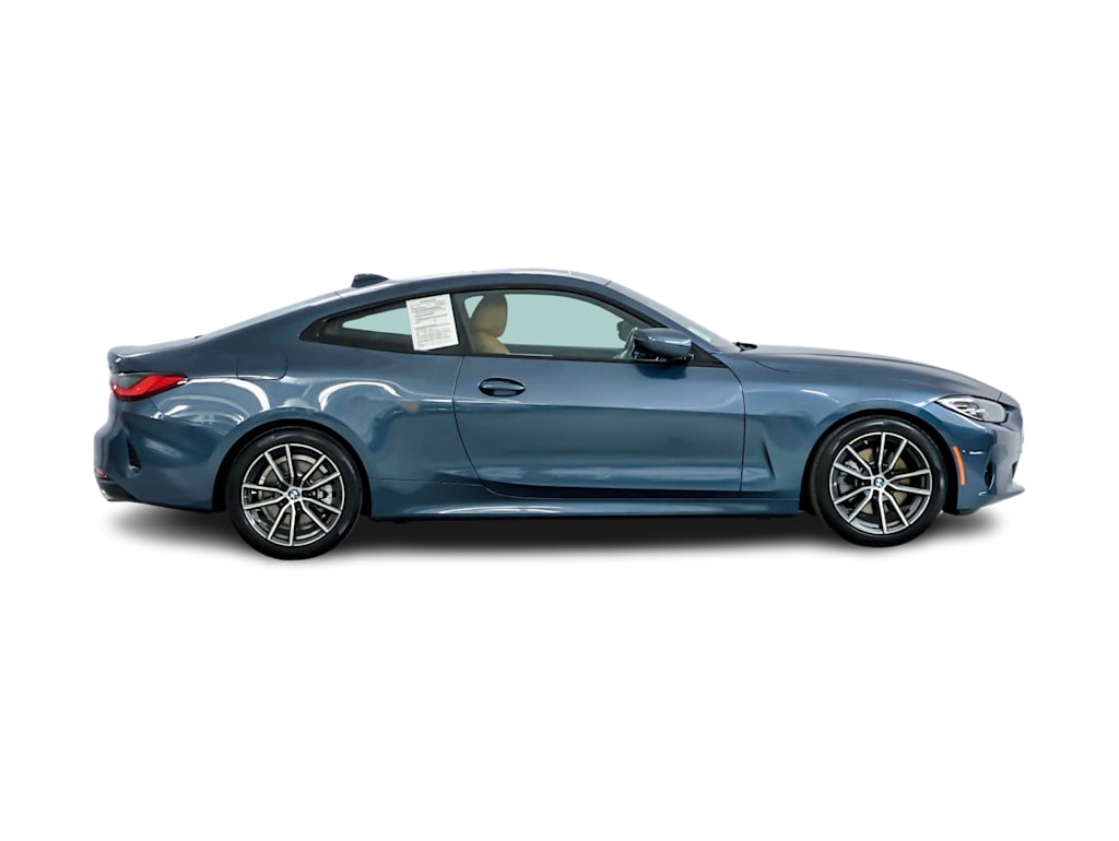 2023 BMW 4 Series 430i 19