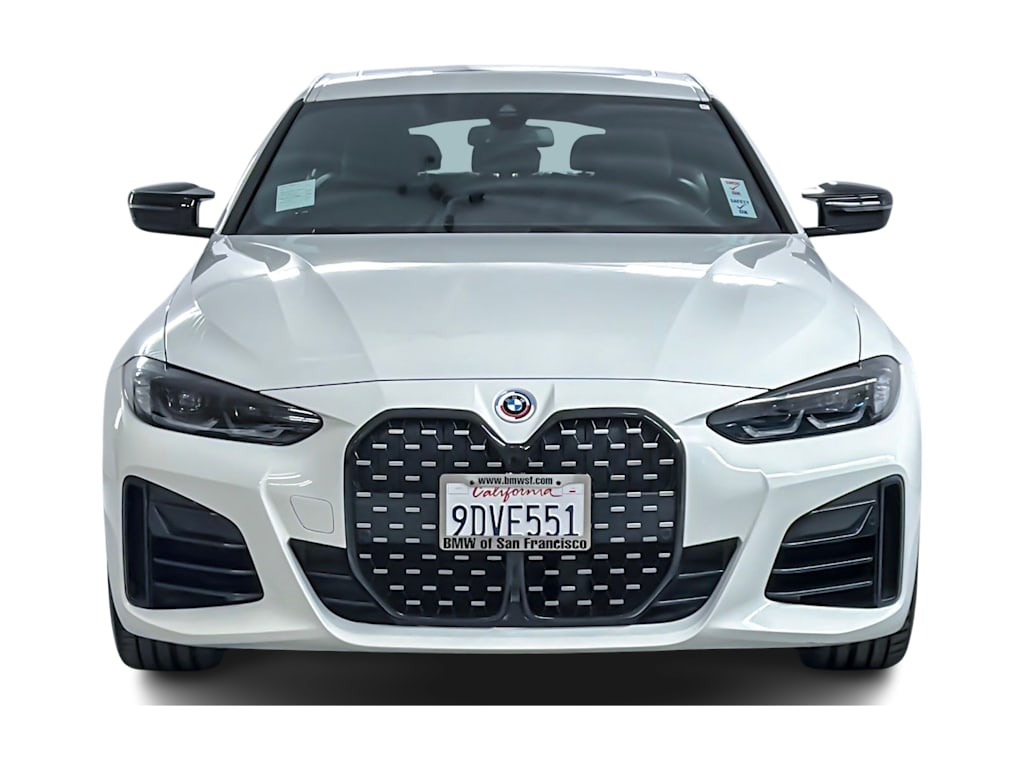 Thumbnail: 2023 BMW 4 Series - 6