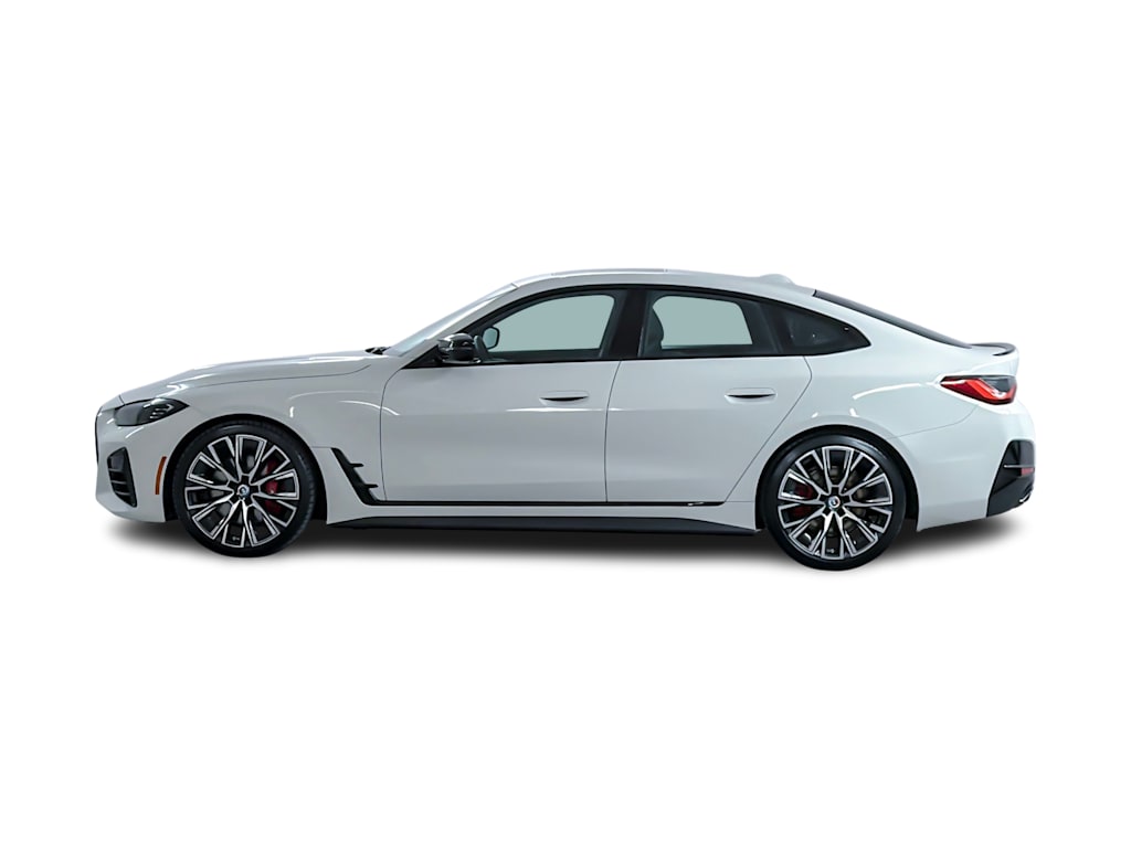 Thumbnail: 2023 BMW 4 Series - 3